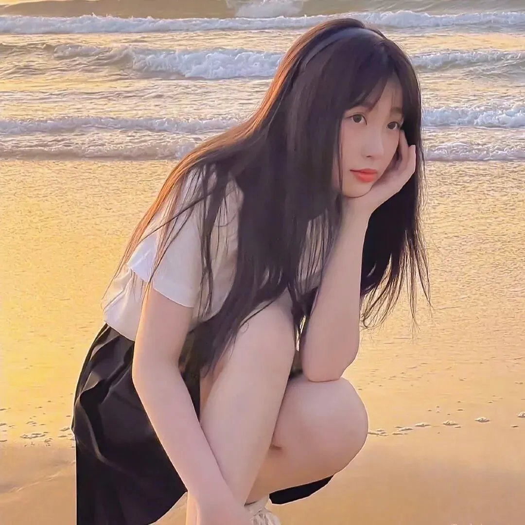 隐形少女